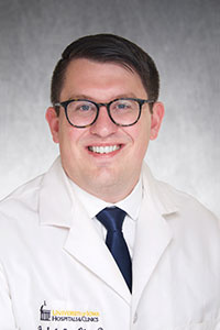 Dr. Jordan Schultz